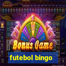 futebol bingo